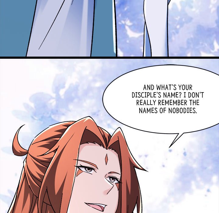 Read My Lovely Disciples chapter 62 image 48 on Lezhin