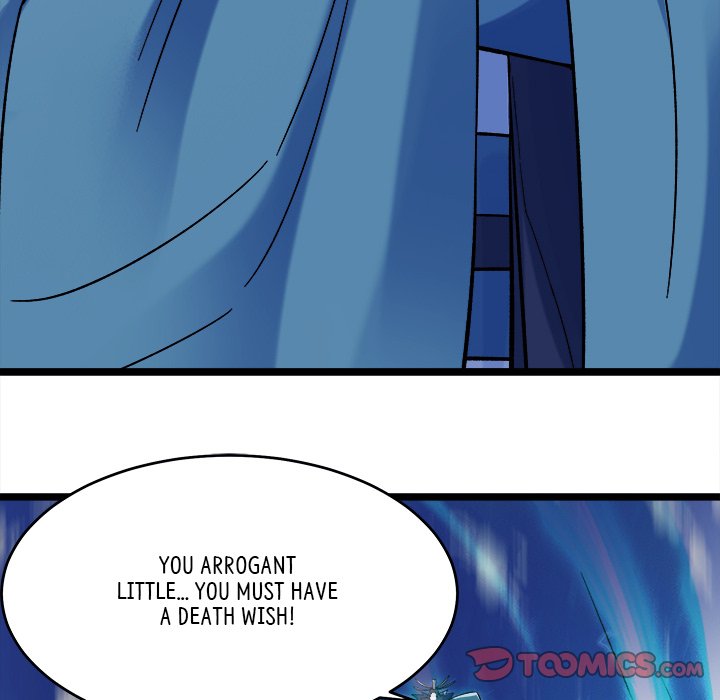 Read My Lovely Disciples chapter 62 image 50 on Lezhin