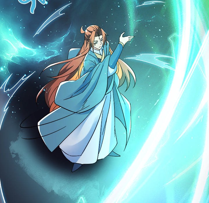 Read My Lovely Disciples chapter 62 image 54 on Lezhin