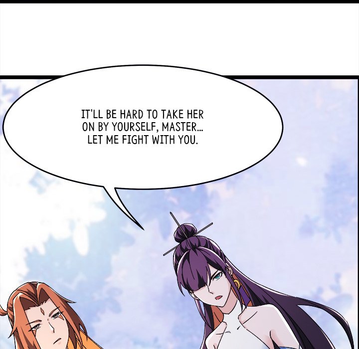 Read My Lovely Disciples chapter 62 image 59 on Lezhin