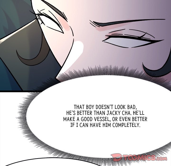 Read My Lovely Disciples chapter 62 image 62 on Lezhin