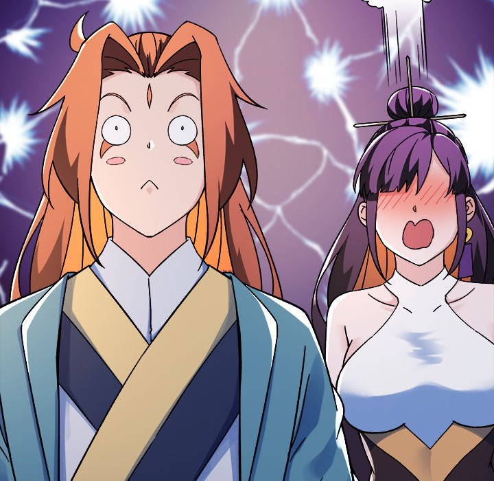 Read My Lovely Disciples chapter 62 image 67 on Lezhin