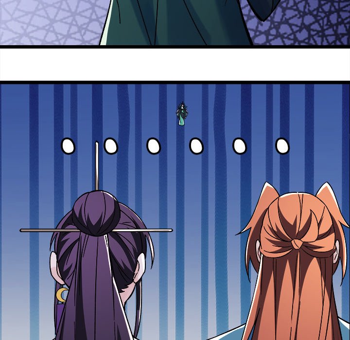 Read My Lovely Disciples chapter 62 image 71 on Lezhin