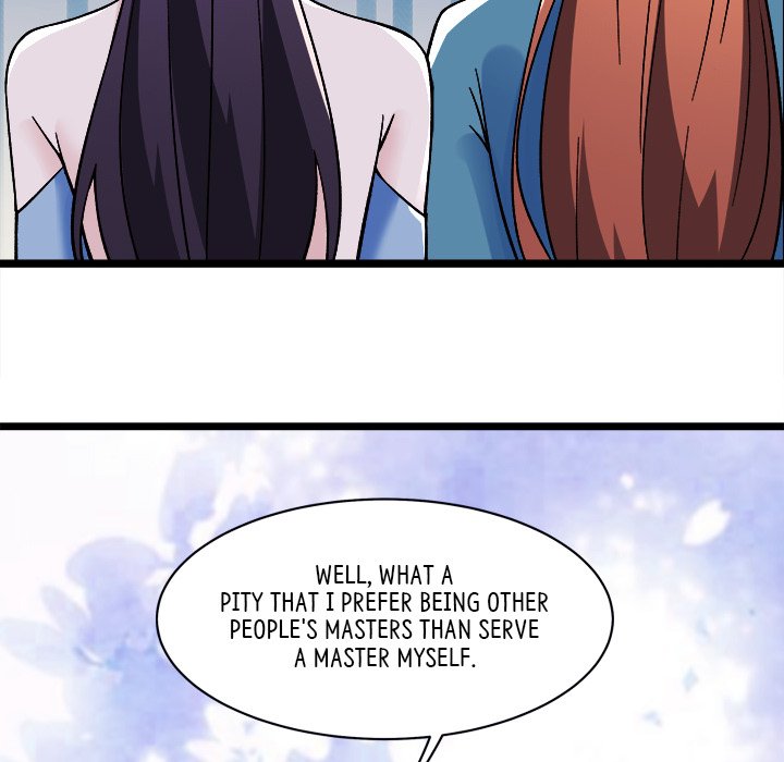 Read My Lovely Disciples chapter 62 image 72 on Lezhin