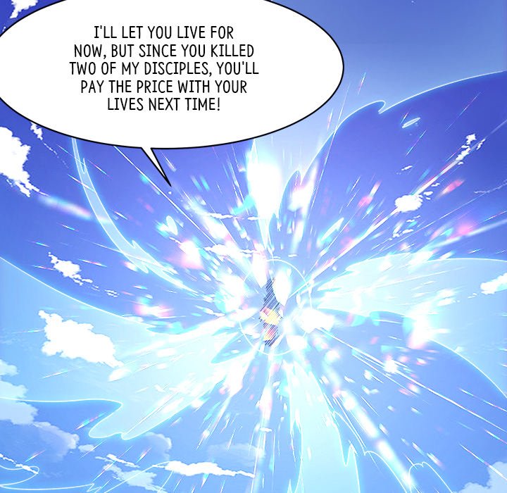 Read My Lovely Disciples chapter 62 image 79 on Lezhin