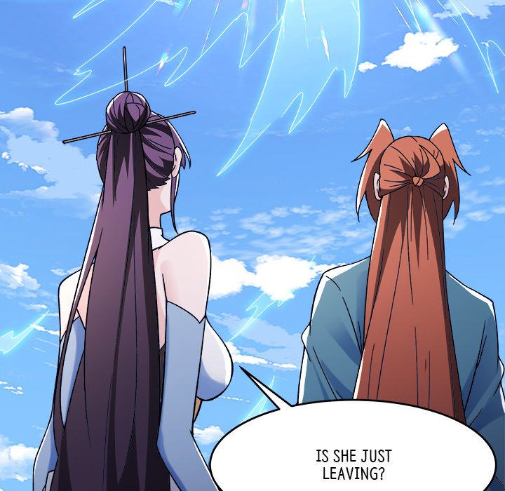 Read My Lovely Disciples chapter 62 image 80 on Lezhin