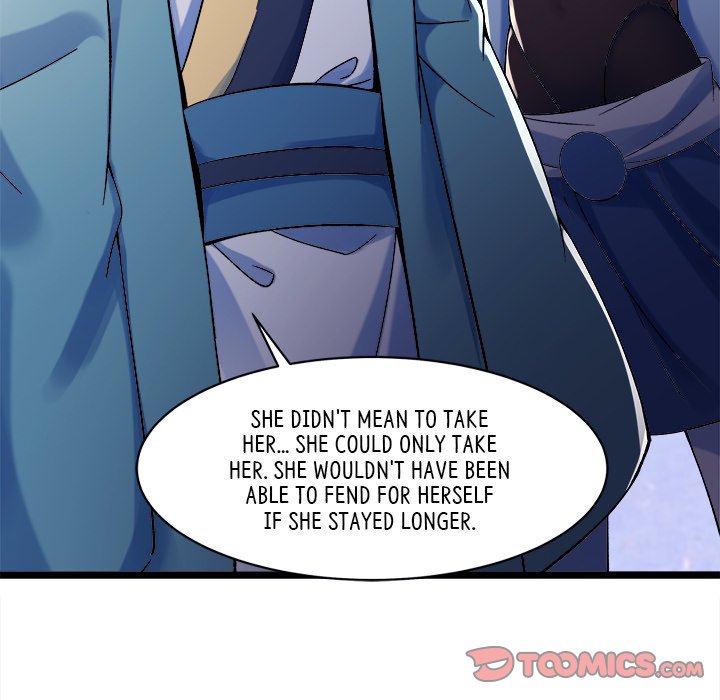 Read My Lovely Disciples chapter 62 image 86 on Lezhin