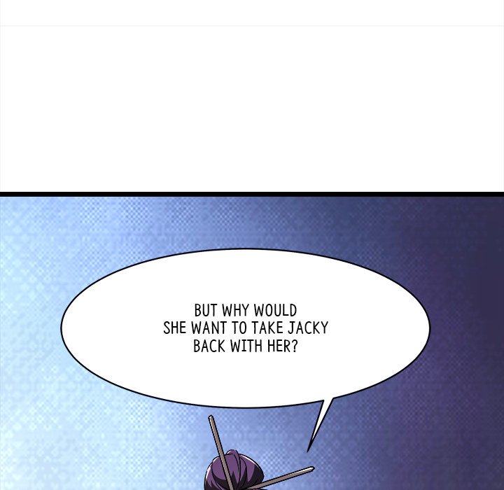 Read My Lovely Disciples chapter 62 image 87 on Lezhin