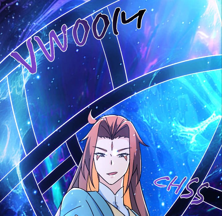 Read My Lovely Disciples chapter 62 image 95 on Lezhin