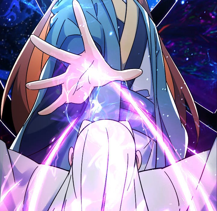 Read My Lovely Disciples chapter 62 image 96 on Lezhin