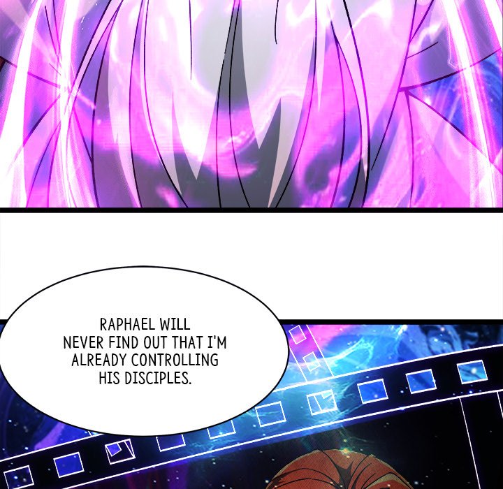 Read My Lovely Disciples chapter 62 image 97 on Lezhin