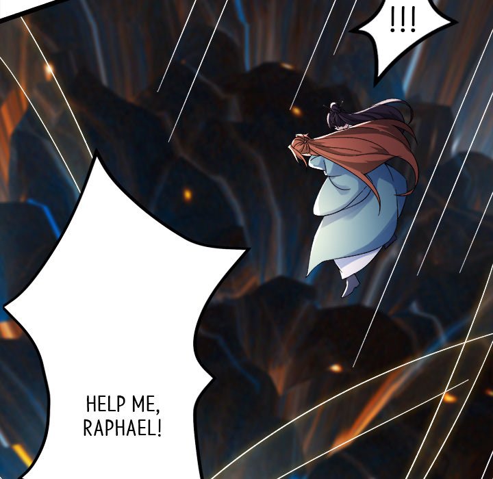 Read My Lovely Disciples chapter 63 image 100 on Lezhin