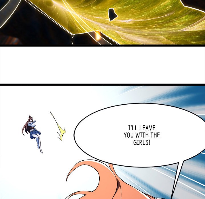 Read My Lovely Disciples chapter 63 image 102 on Lezhin