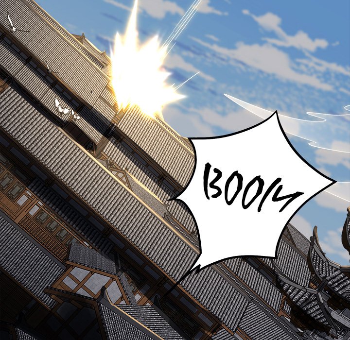 Read My Lovely Disciples chapter 63 image 109 on Lezhin
