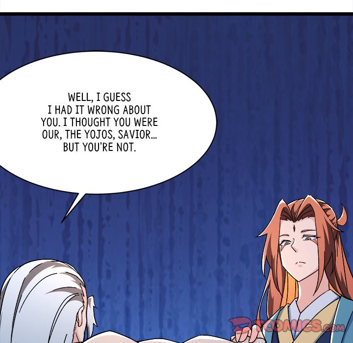 Read My Lovely Disciples chapter 63 image 11 on Lezhin