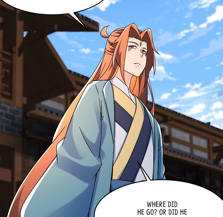 Read My Lovely Disciples chapter 63 image 111 on Lezhin
