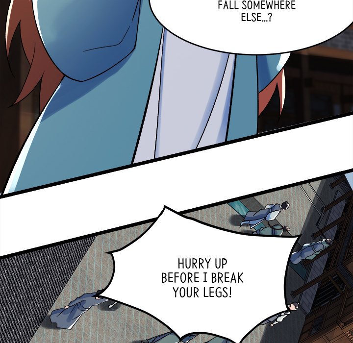 Read My Lovely Disciples chapter 63 image 112 on Lezhin