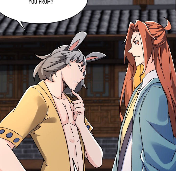Read My Lovely Disciples chapter 63 image 117 on Lezhin