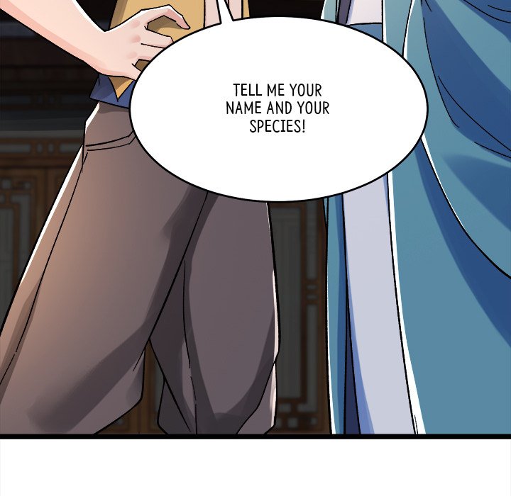 Read My Lovely Disciples chapter 63 image 118 on Lezhin