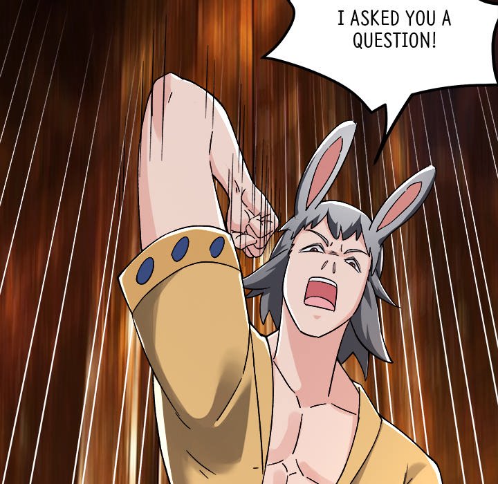 Read My Lovely Disciples chapter 63 image 120 on Lezhin