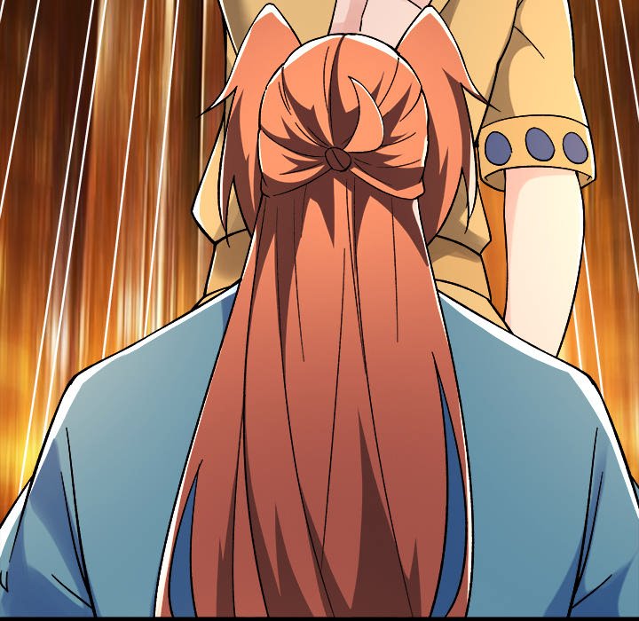 Read My Lovely Disciples chapter 63 image 121 on Lezhin