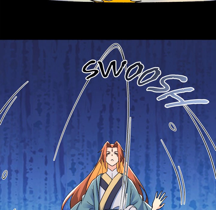 Read My Lovely Disciples chapter 63 image 123 on Lezhin