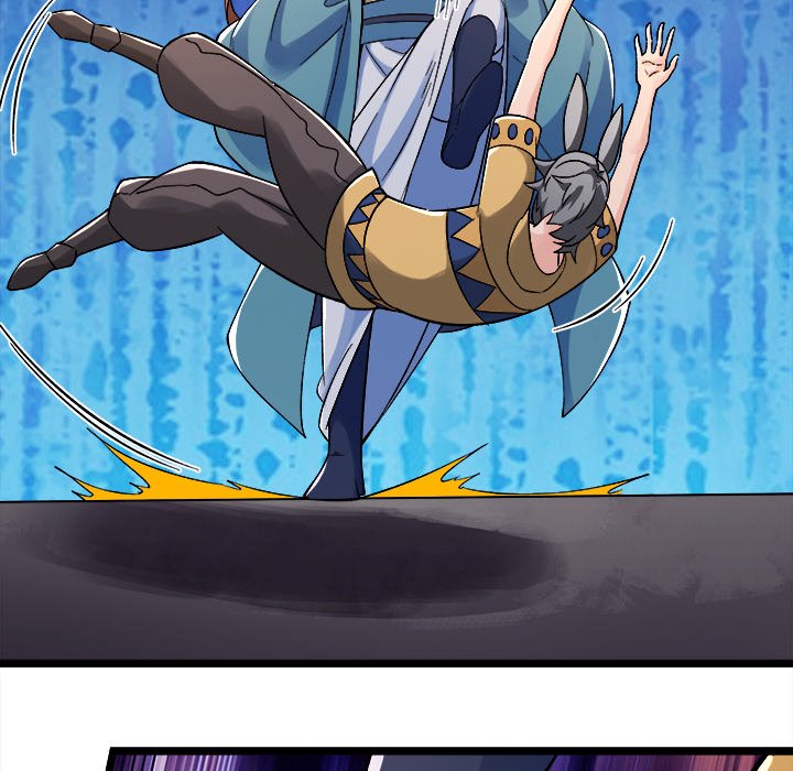Read My Lovely Disciples chapter 63 image 124 on Lezhin