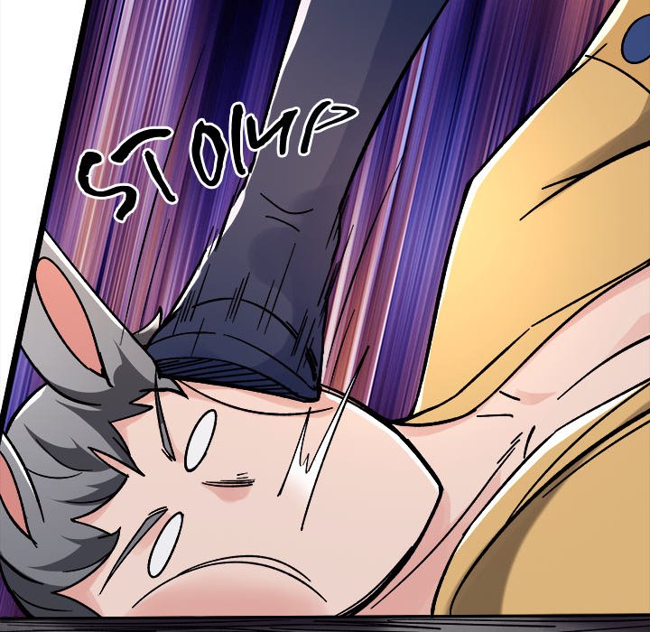 Read My Lovely Disciples chapter 63 image 125 on Lezhin