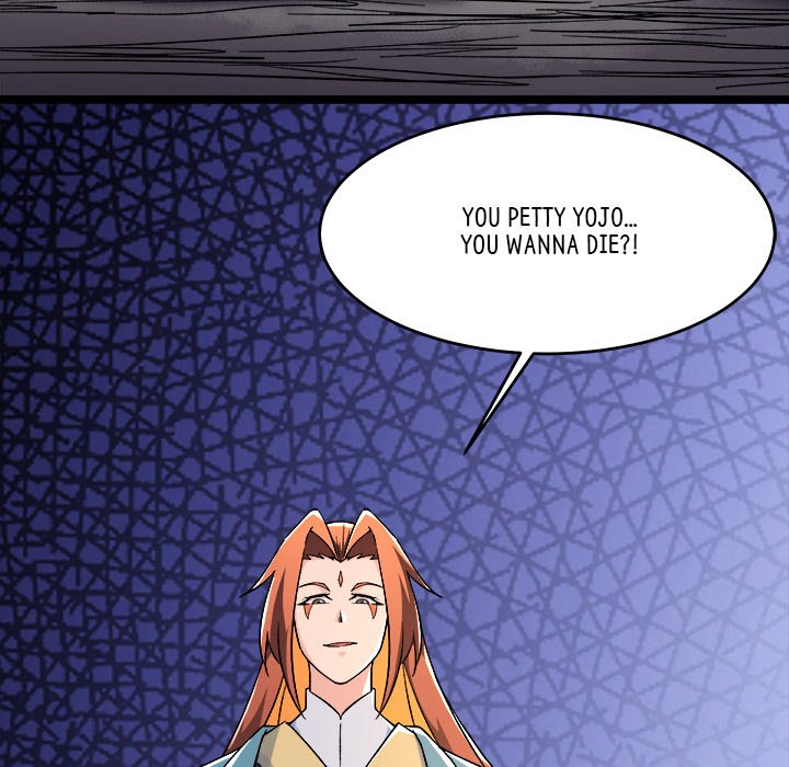 Read My Lovely Disciples chapter 63 image 126 on Lezhin
