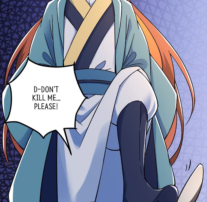 Read My Lovely Disciples chapter 63 image 127 on Lezhin