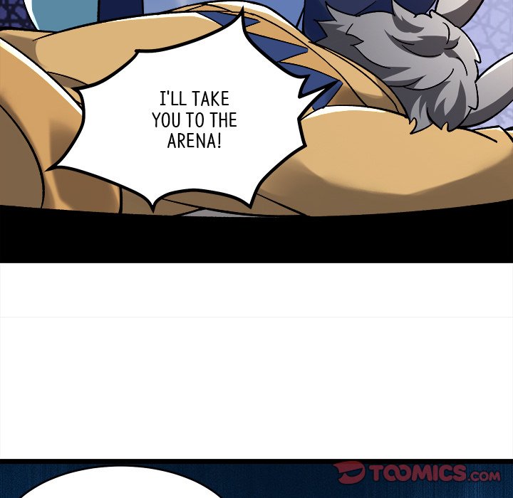Read My Lovely Disciples chapter 63 image 128 on Lezhin