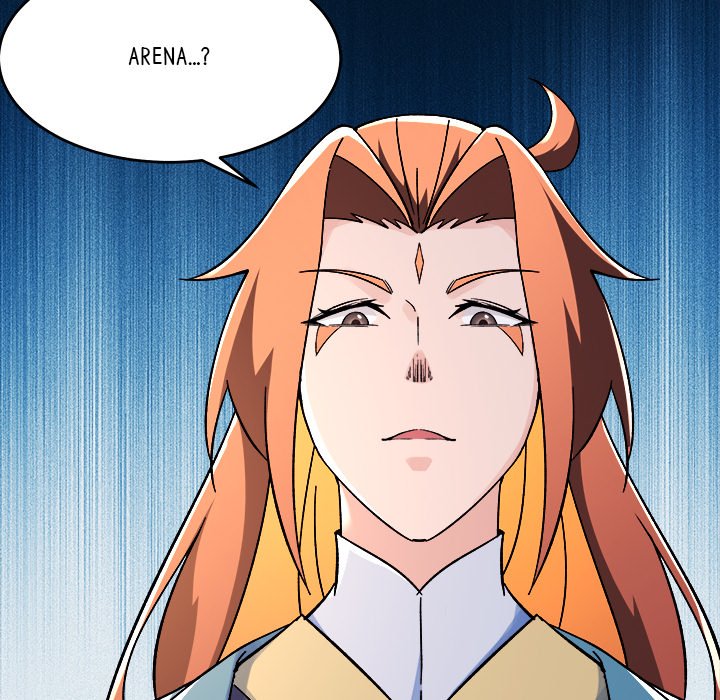 Read My Lovely Disciples chapter 63 image 129 on Lezhin
