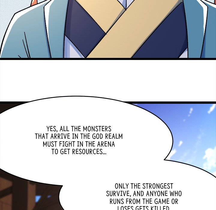 Read My Lovely Disciples chapter 63 image 130 on Lezhin