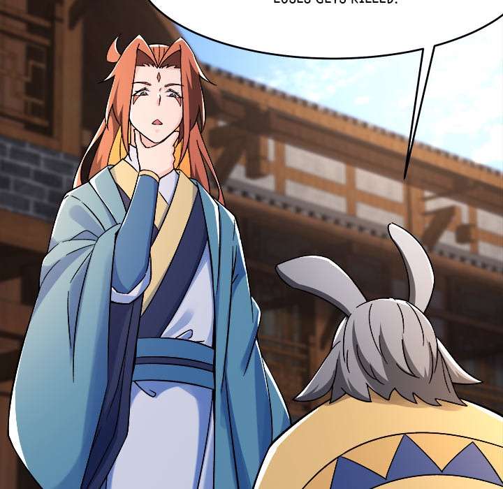Read My Lovely Disciples chapter 63 image 131 on Lezhin