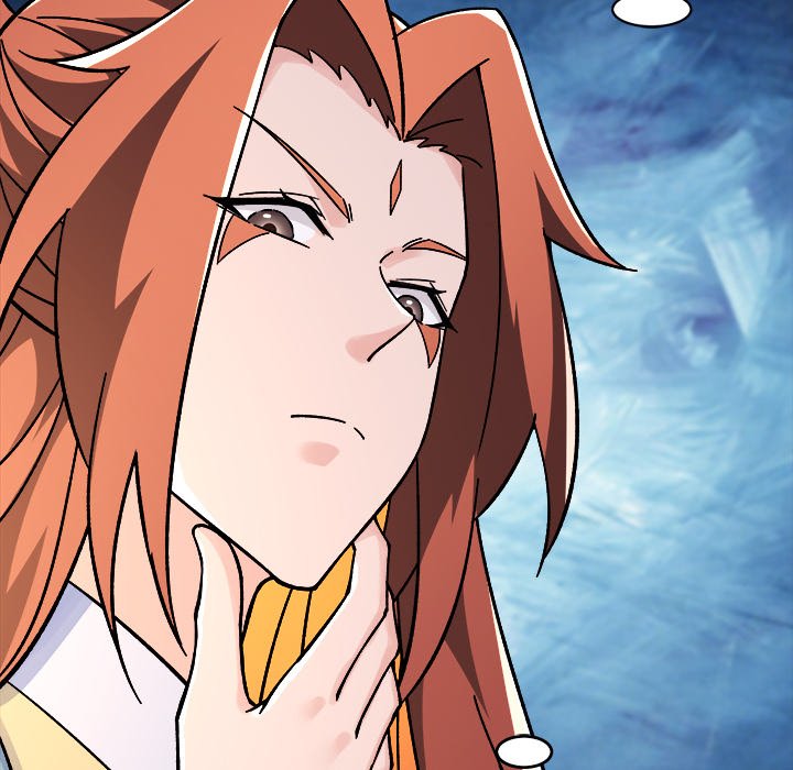Read My Lovely Disciples chapter 63 image 133 on Lezhin
