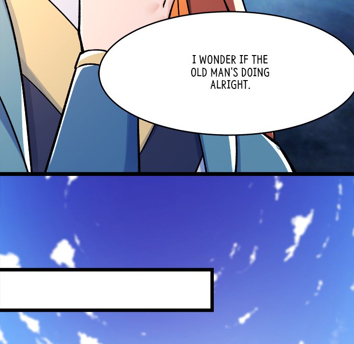Read My Lovely Disciples chapter 63 image 134 on Lezhin