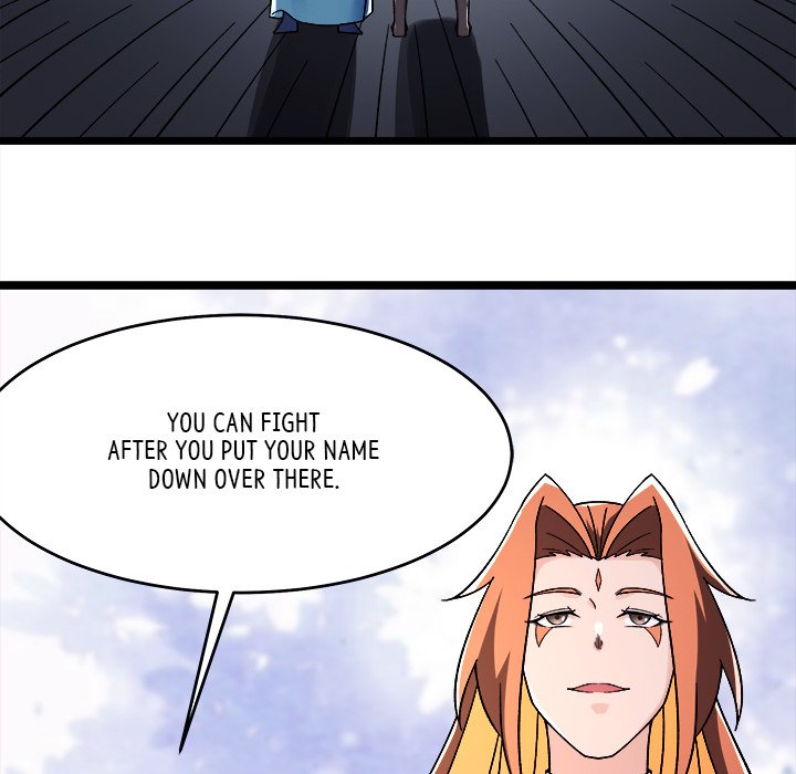 Read My Lovely Disciples chapter 63 image 138 on Lezhin