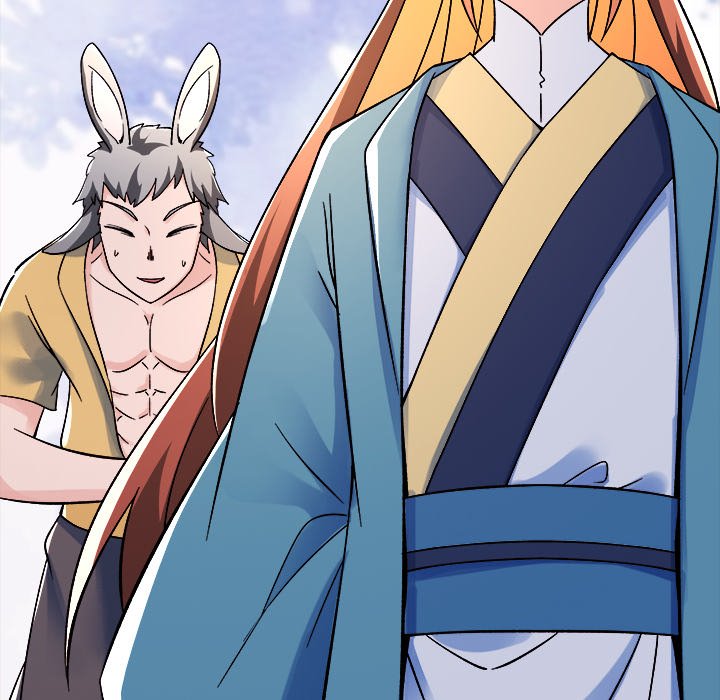 Read My Lovely Disciples chapter 63 image 139 on Lezhin