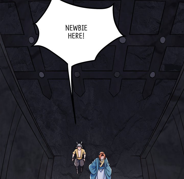 Read My Lovely Disciples chapter 63 image 142 on Lezhin
