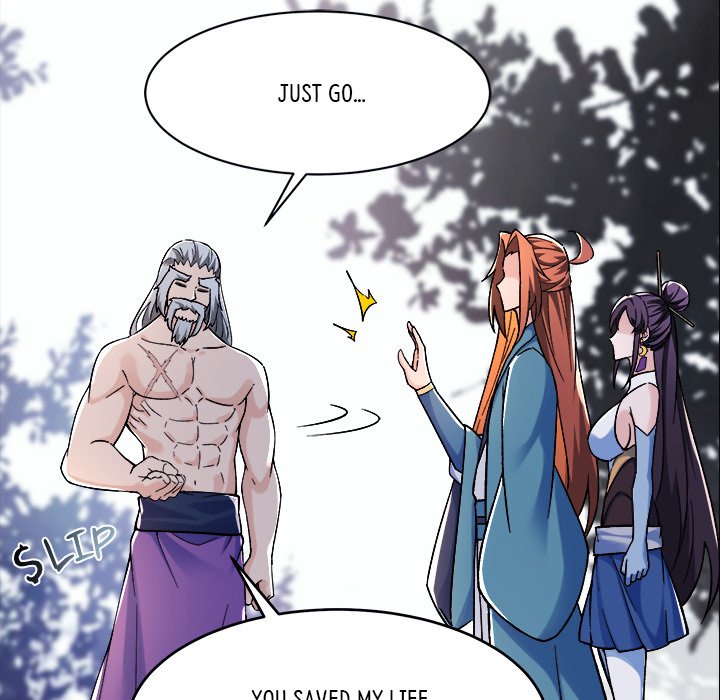 Read My Lovely Disciples chapter 63 image 15 on Lezhin