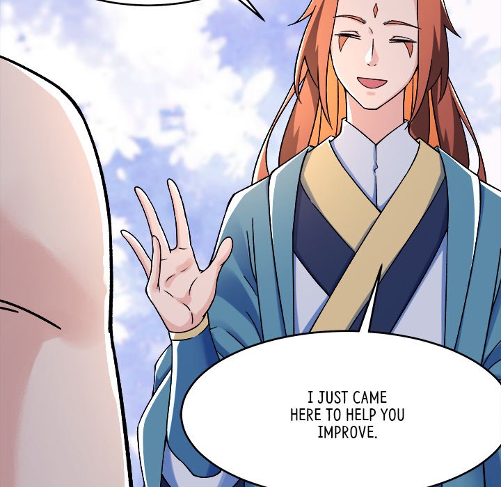 Read My Lovely Disciples chapter 63 image 17 on Lezhin