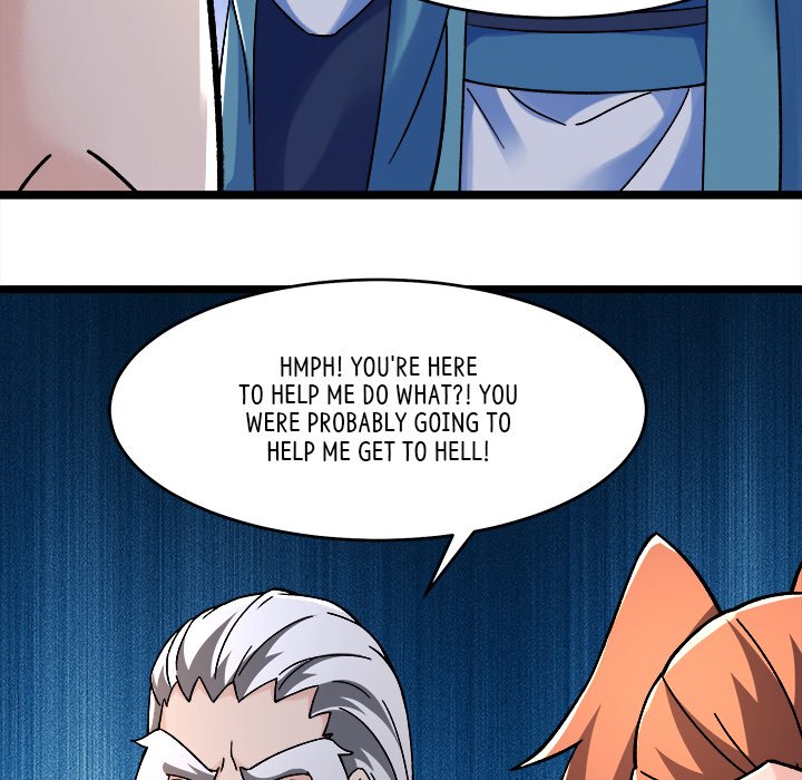 Read My Lovely Disciples chapter 63 image 18 on Lezhin