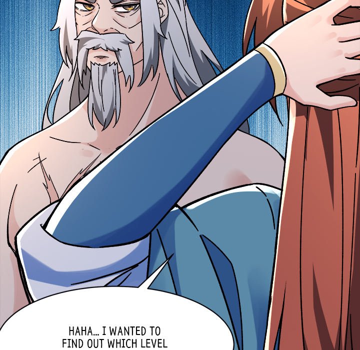 Read My Lovely Disciples chapter 63 image 19 on Lezhin