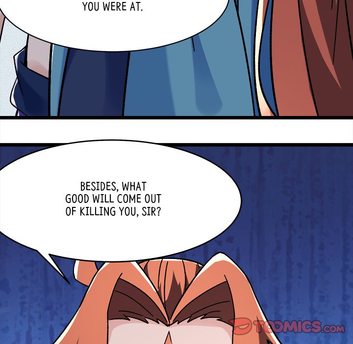 Read My Lovely Disciples chapter 63 image 20 on Lezhin