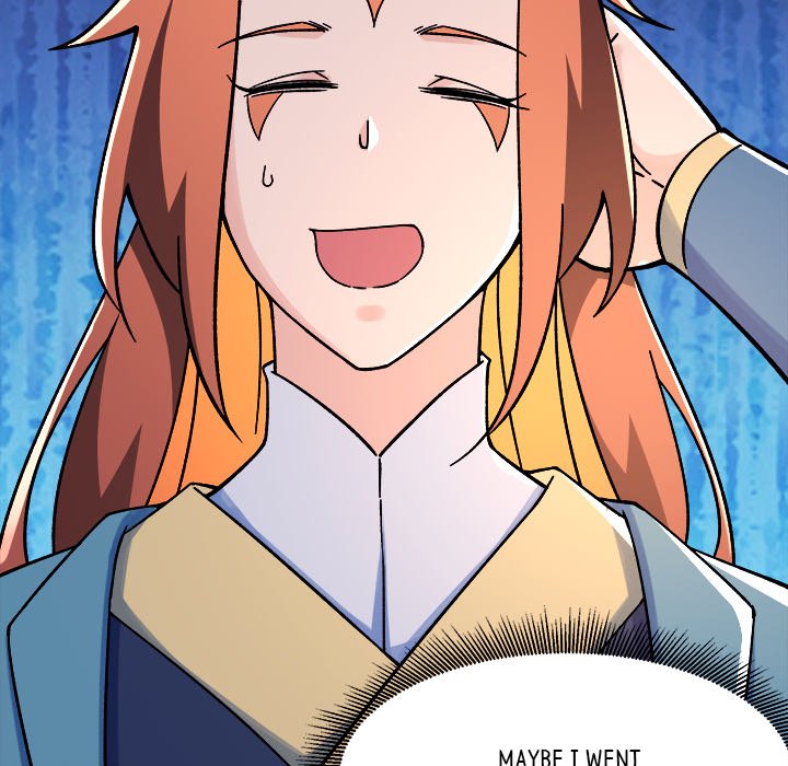 Read My Lovely Disciples chapter 63 image 21 on Lezhin