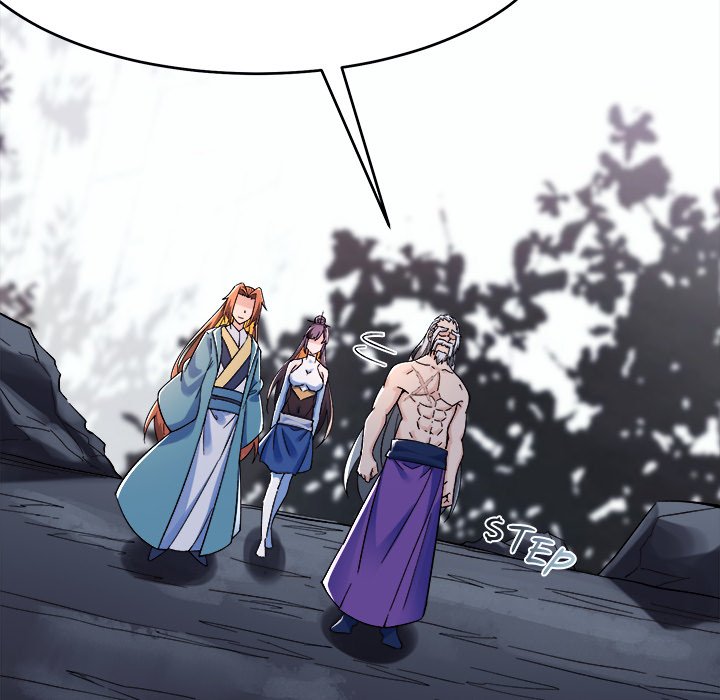 Read My Lovely Disciples chapter 63 image 23 on Lezhin