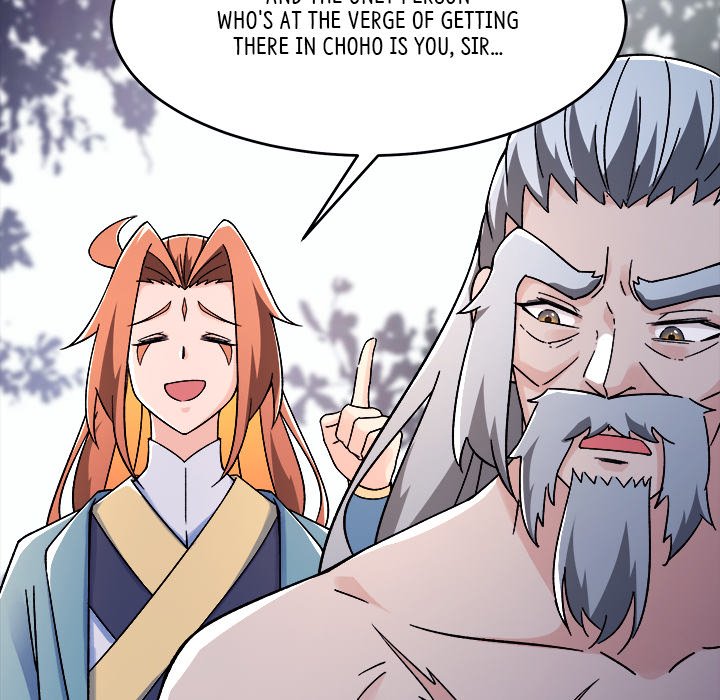 Read My Lovely Disciples chapter 63 image 25 on Lezhin