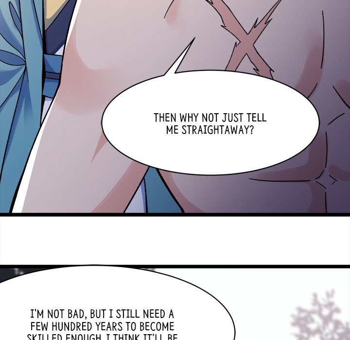 Read My Lovely Disciples chapter 63 image 26 on Lezhin