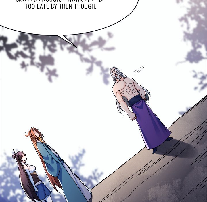 Read My Lovely Disciples chapter 63 image 27 on Lezhin