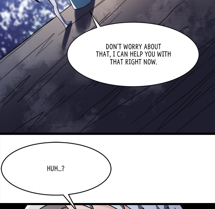 Read My Lovely Disciples chapter 63 image 28 on Lezhin